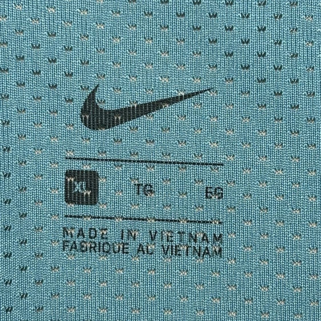 나이키 와일드런 패치워크 윈드러너 바람막이 재킷 XL 상품이미지5