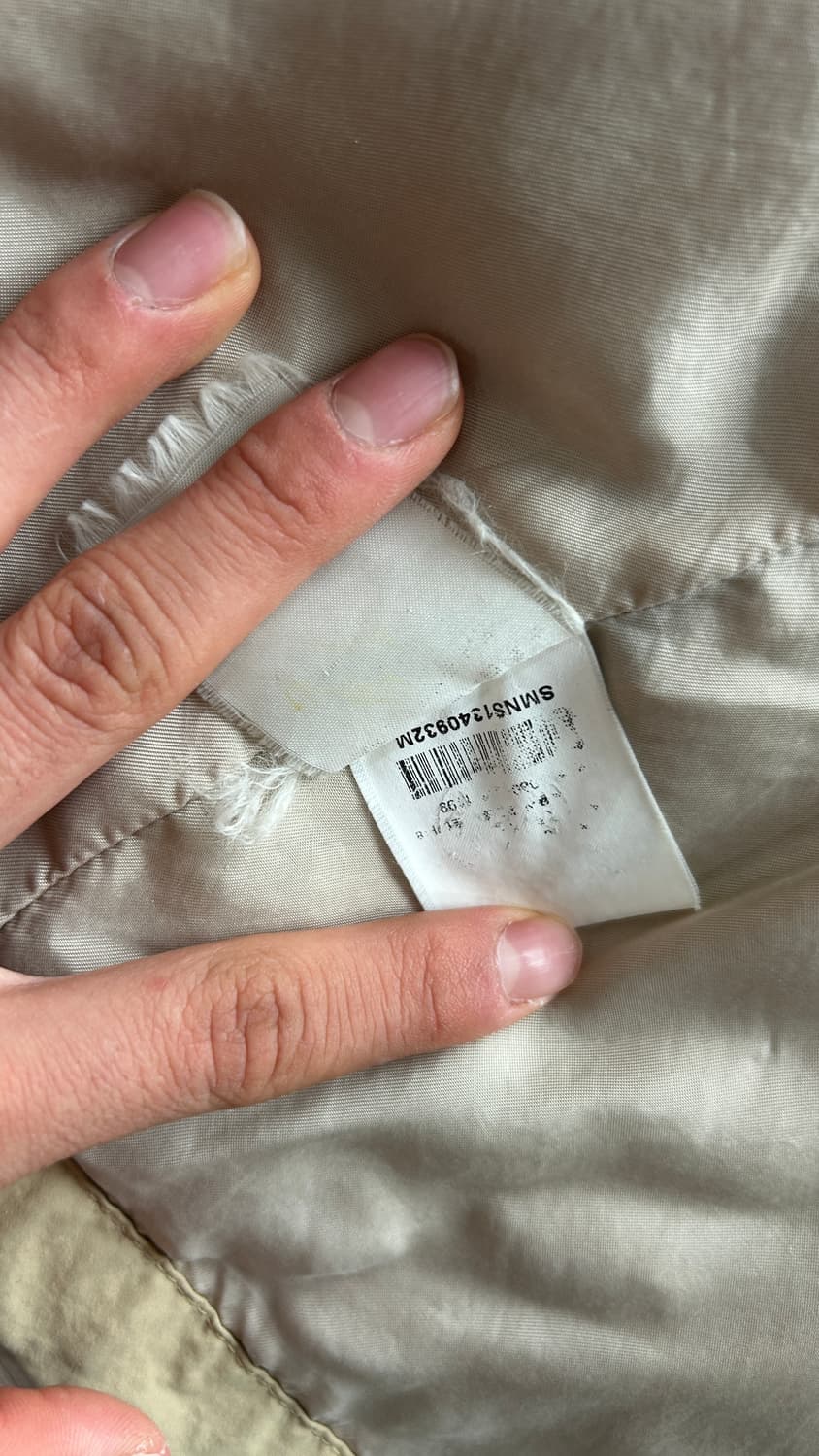 폴로 랄프로렌 나일론필드 자켓 베이지 M (무료배송) 상품이미지6