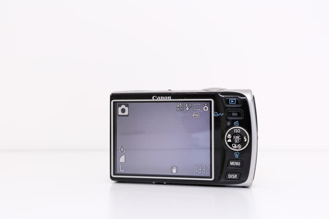 캐논 파워샷 익서스 IXUS 860 IS 디지털 카메라 상품이미지5