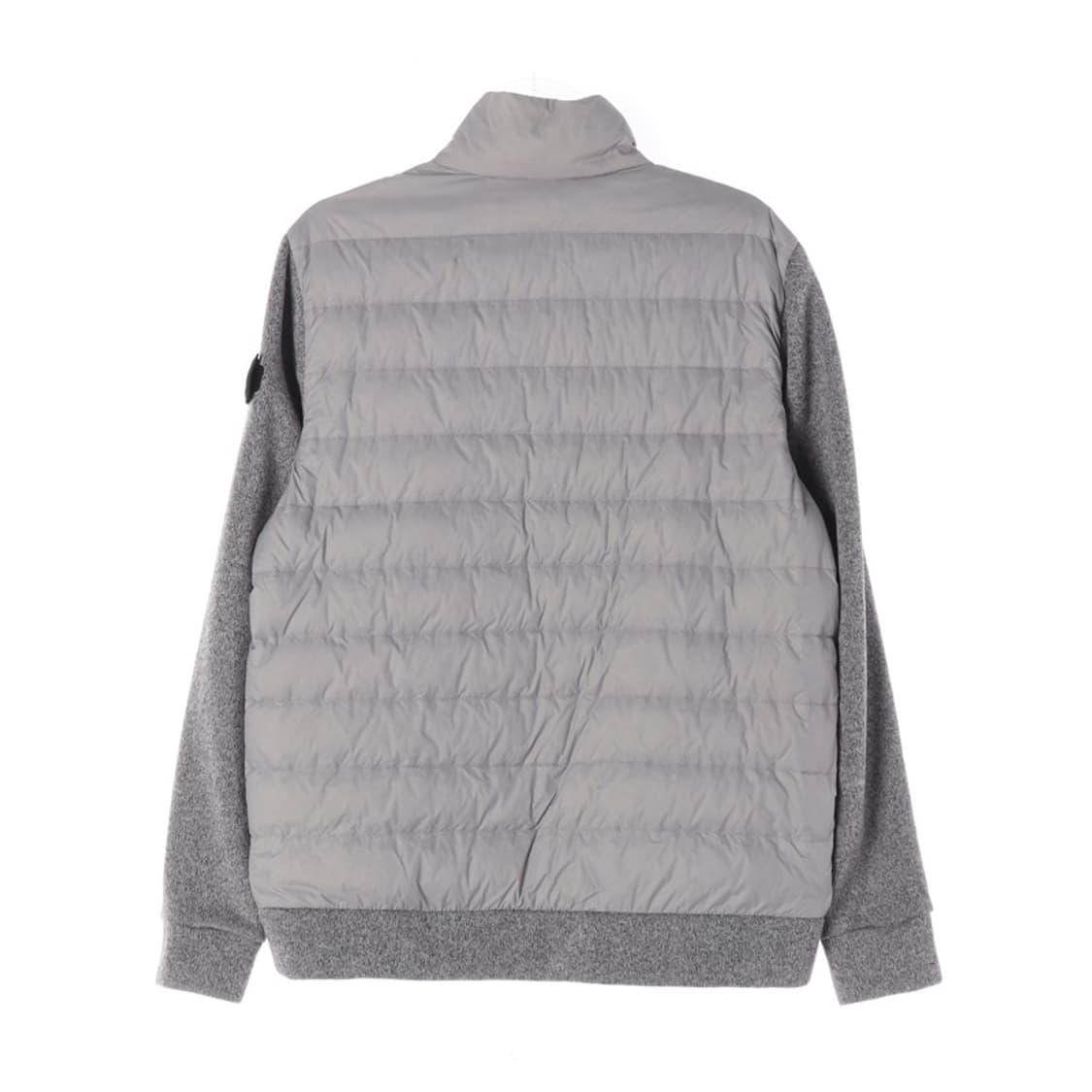 내셔널지오그래픽 하이브리드 패딩 집업 자켓 M 상품이미지3