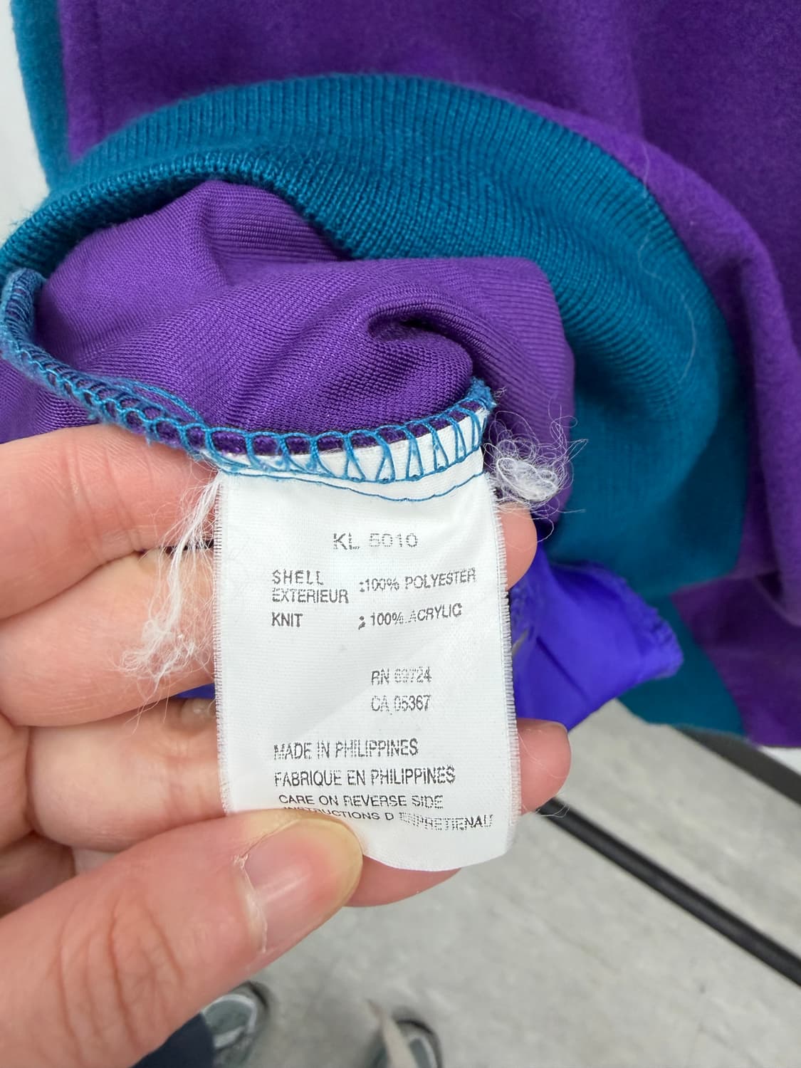 🏷 Columbia Sportswear 90s 상품이미지5