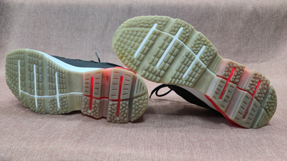 아디다스 265mm- 쿼드큐브 스니커즈 운동화 상품이미지6