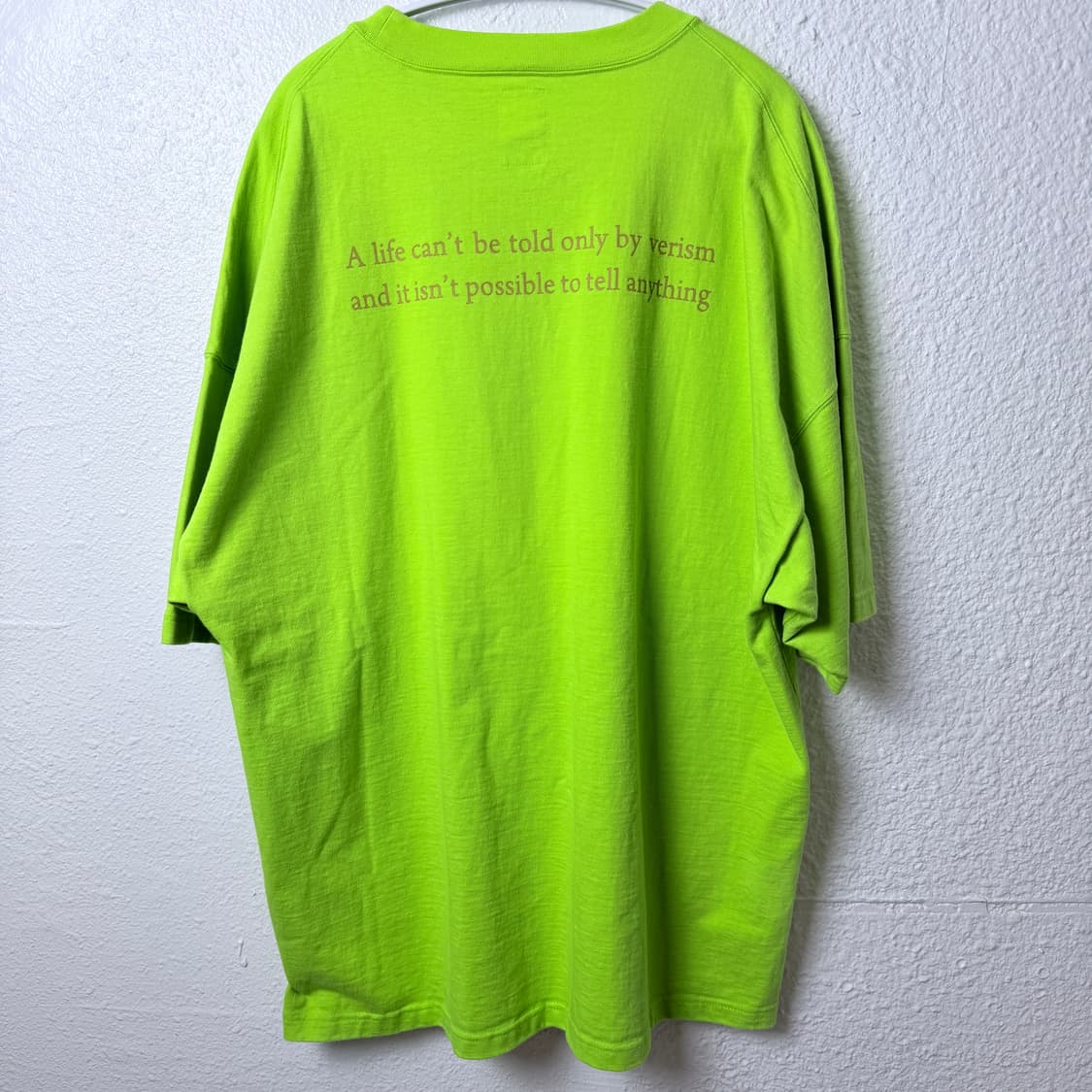 [Name.) Name.with KEI COLLAGE TEE 상품이미지6
