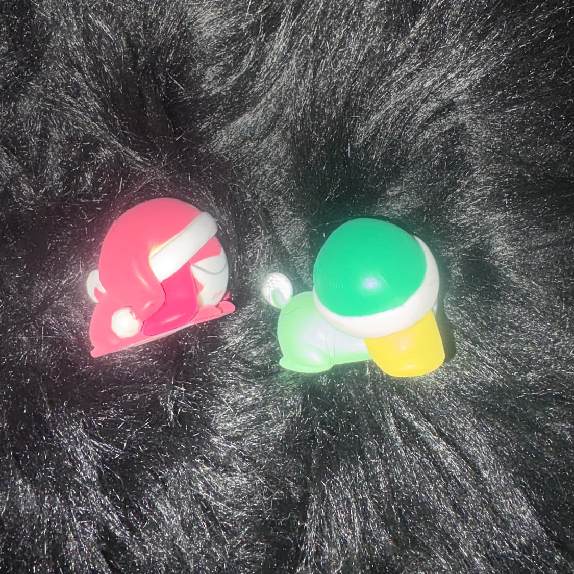 케로로 기로로 치비케로 네무라세타이 잠자는 피규어 상품이미지3