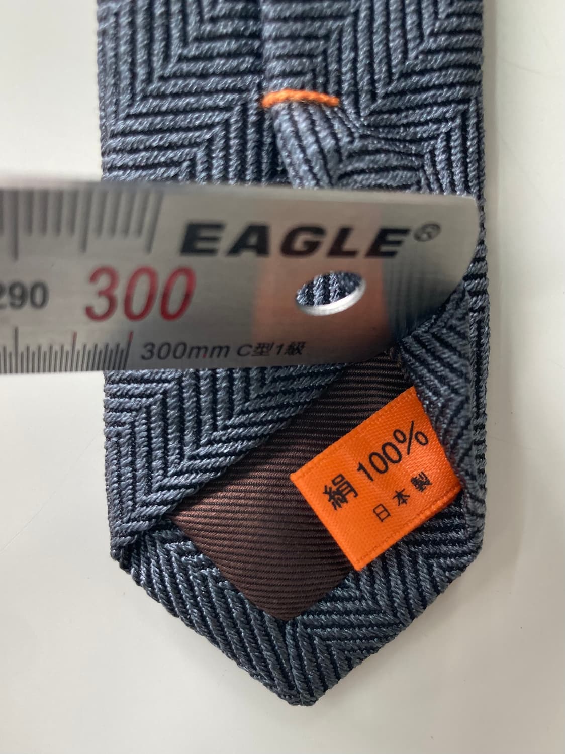 빈티지)넥타이 상품이미지3