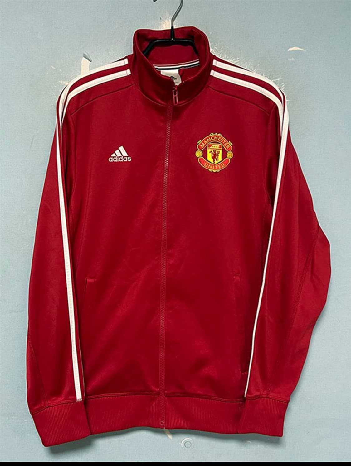 아디다스 맨유 져지 상품이미지2