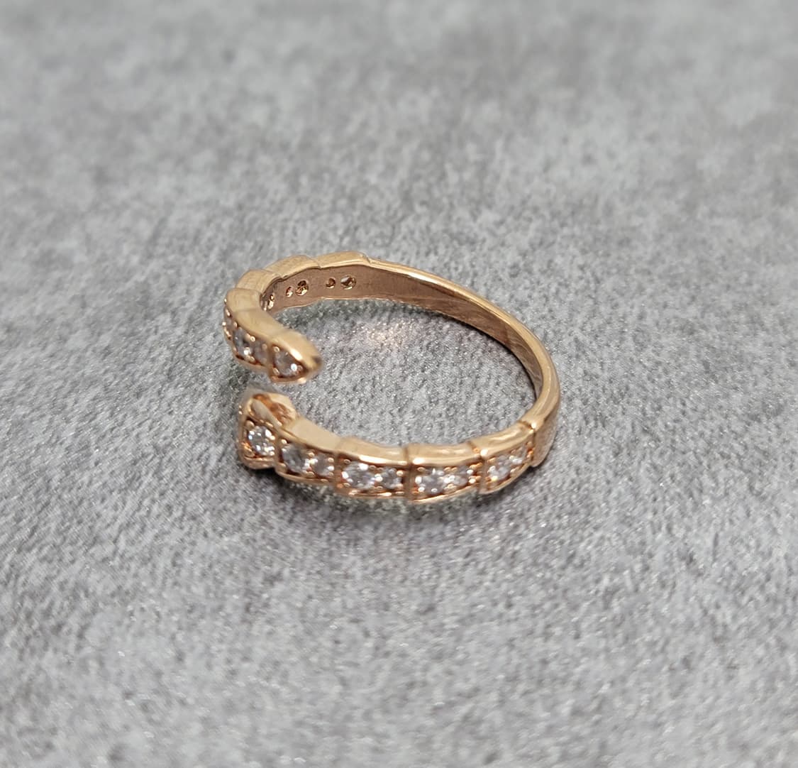 snake ring 상품이미지3