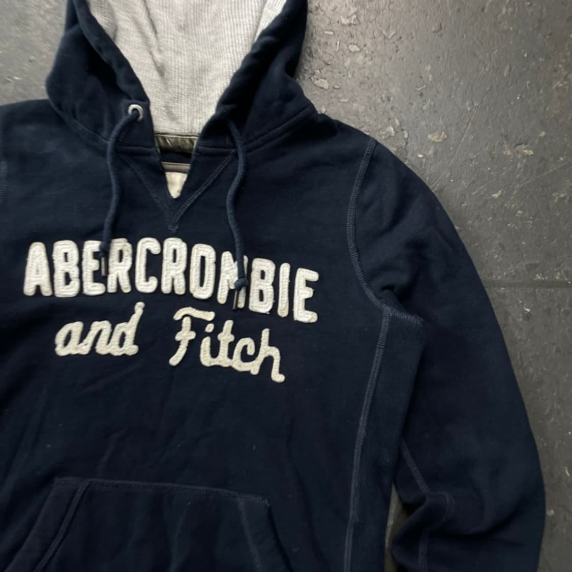 90 아베크롬비 후드티  상품이미지2