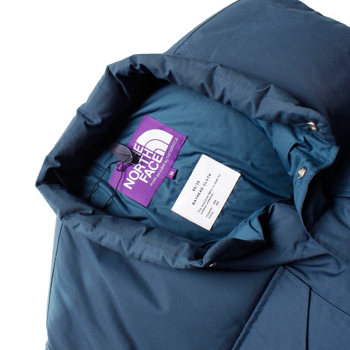 THE NORTH FACE PURPLE LABEL 상품이미지2