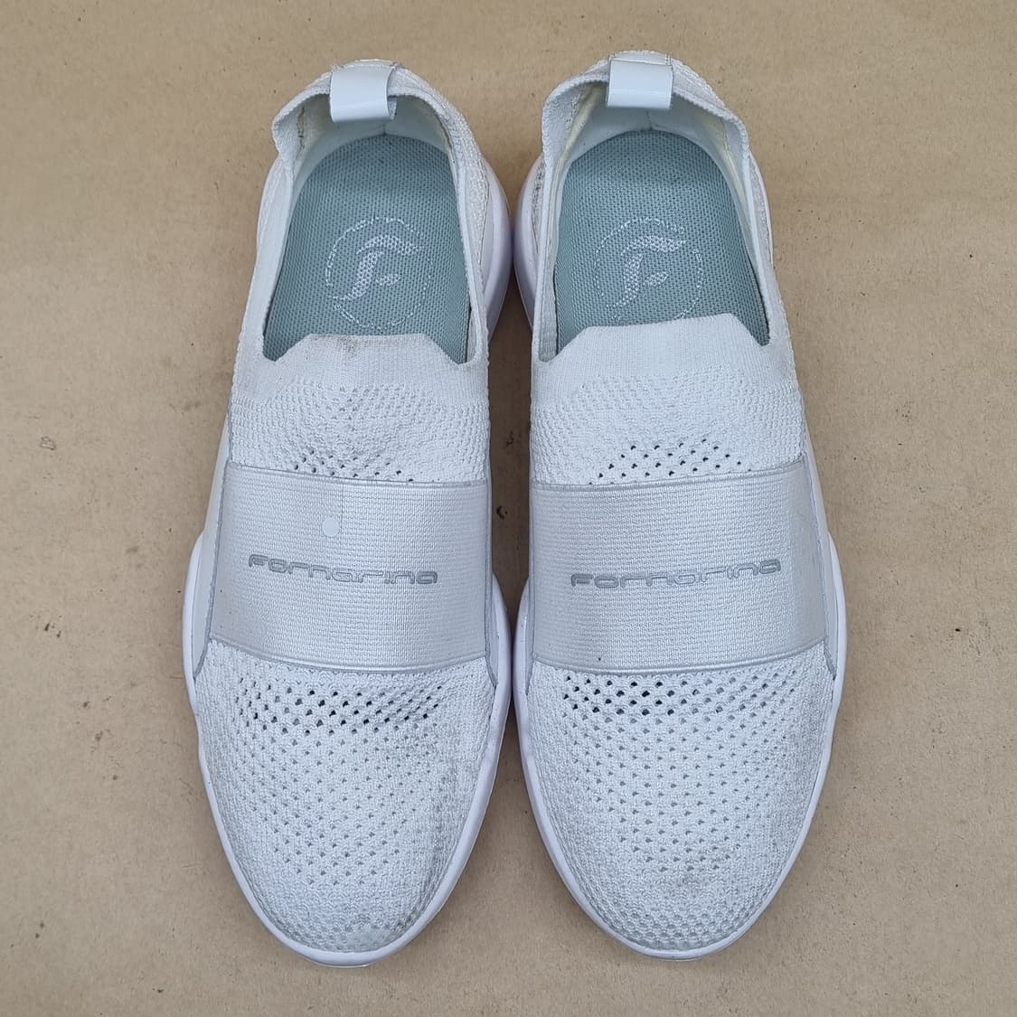 포나리나   비바체 여성슬립온230 상품이미지2