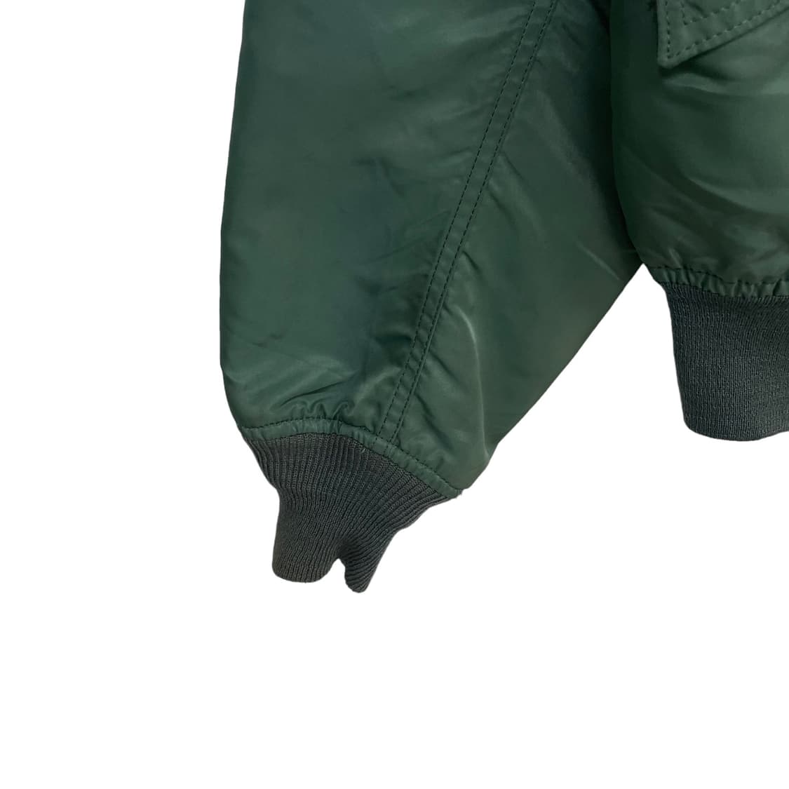 Alphaindustries MA-1 Jacket 상품이미지4