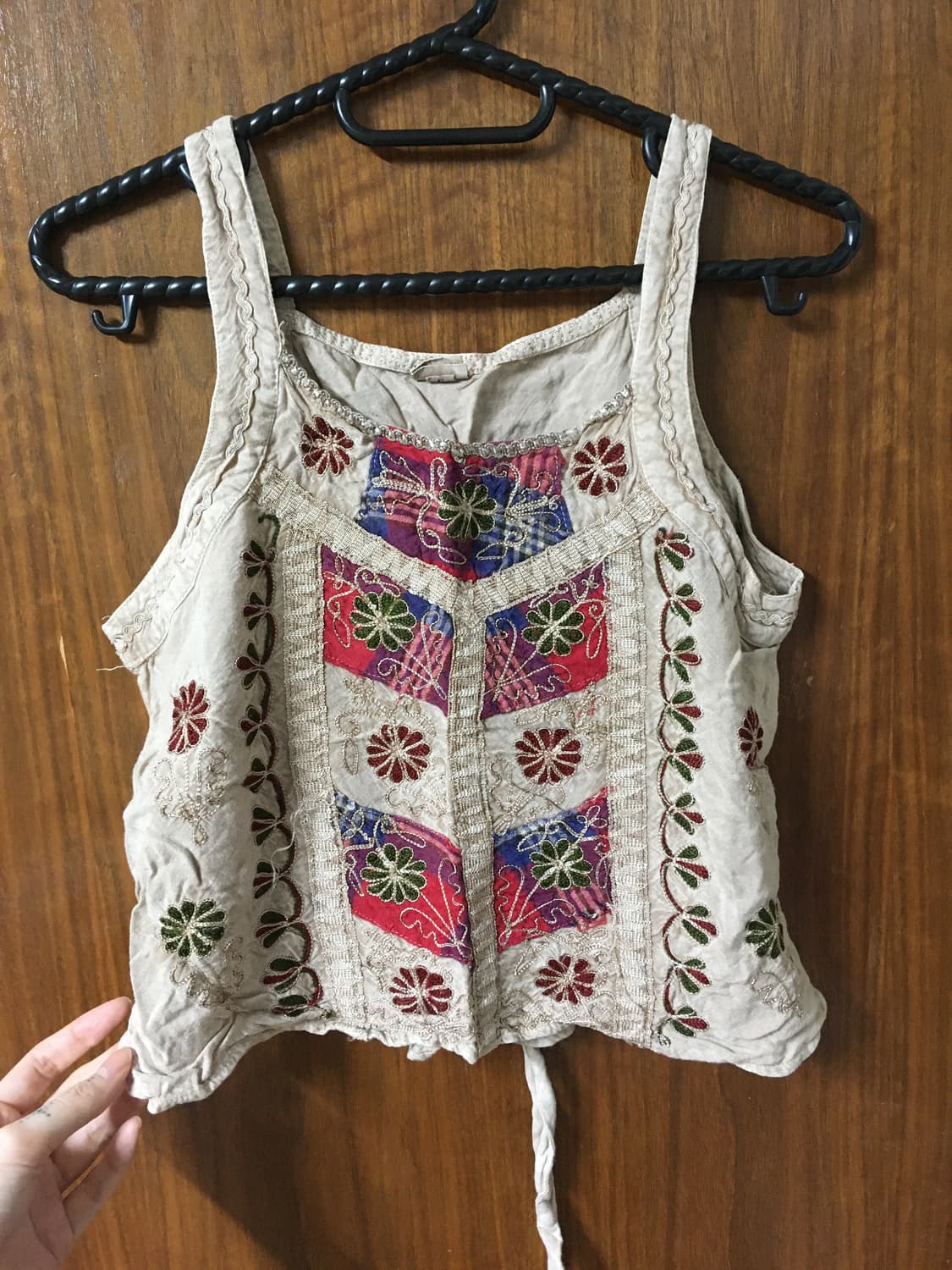 태국 히피 팬츠 요가 팬츠 상품이미지7