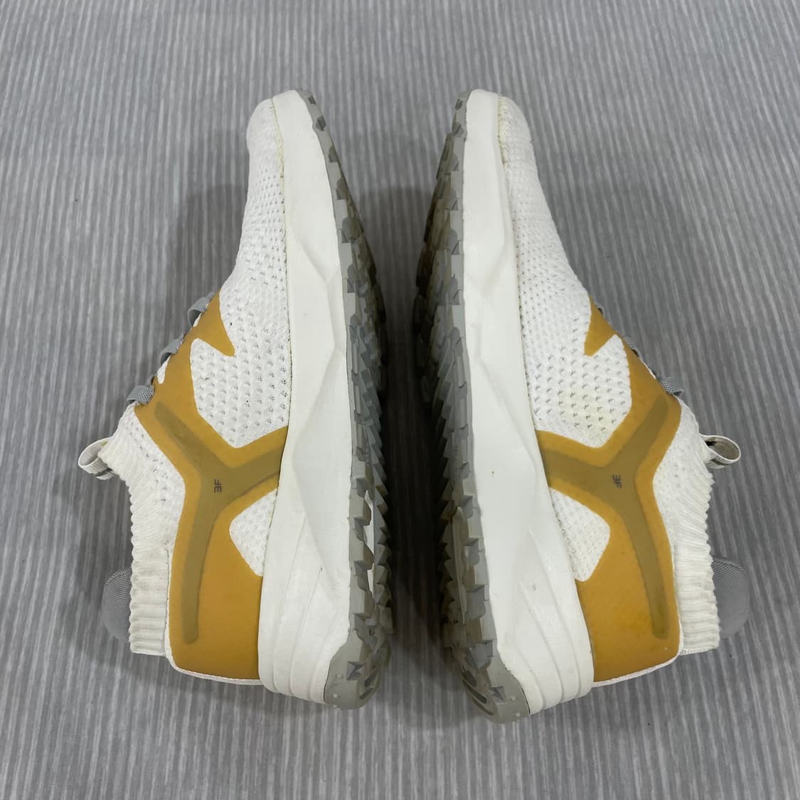 682) SALEWA 살레와 초경량 스니커즈 240mm 상품이미지5
