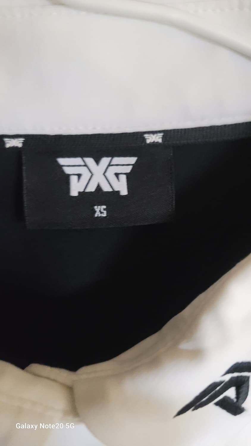 Pxg 긴팔 상품이미지3