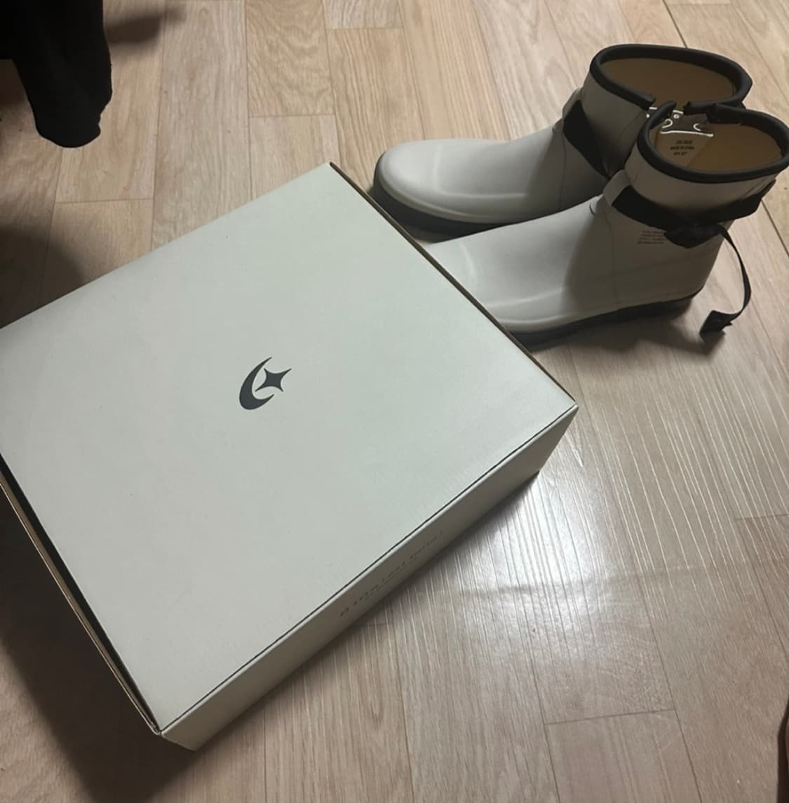 문스타 280 ( 레인부츠) 상품이미지1