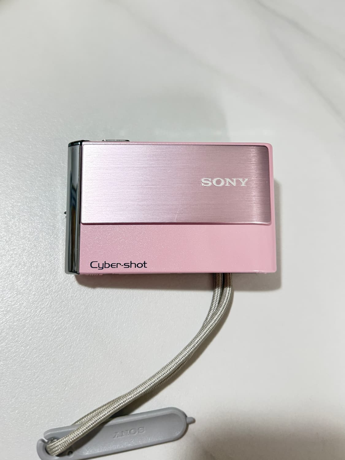 상태최상/작례o/소니 dsc-t70 디카 상품이미지2