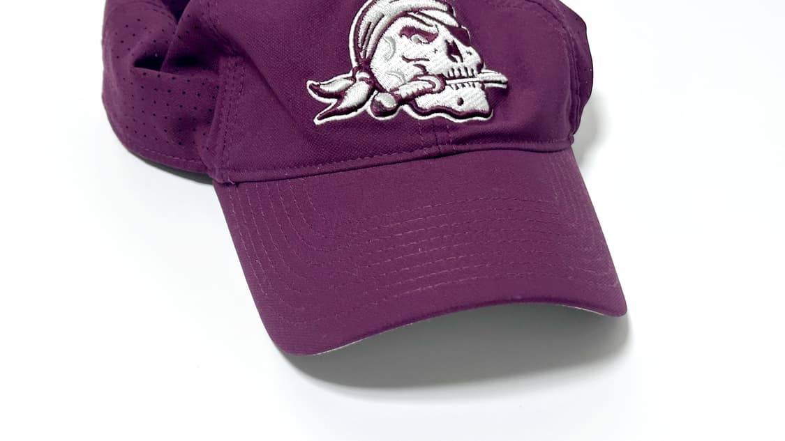 나이키 헤리티지86 드라이핏 버건디 볼캡 ‘Skeleton’ 상품이미지6