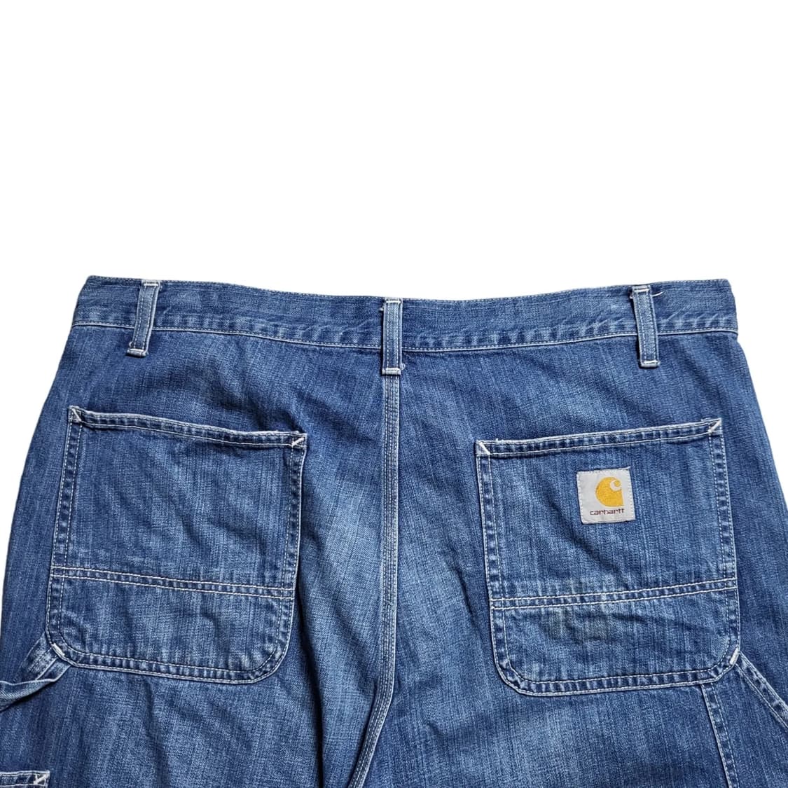 칼하트 WIP 카펜터 팬츠 상품이미지4