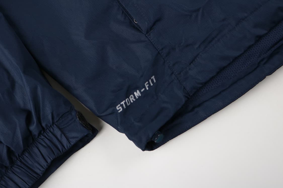 [XXL] 나이키 국대 지급용 레인자켓 상품이미지2