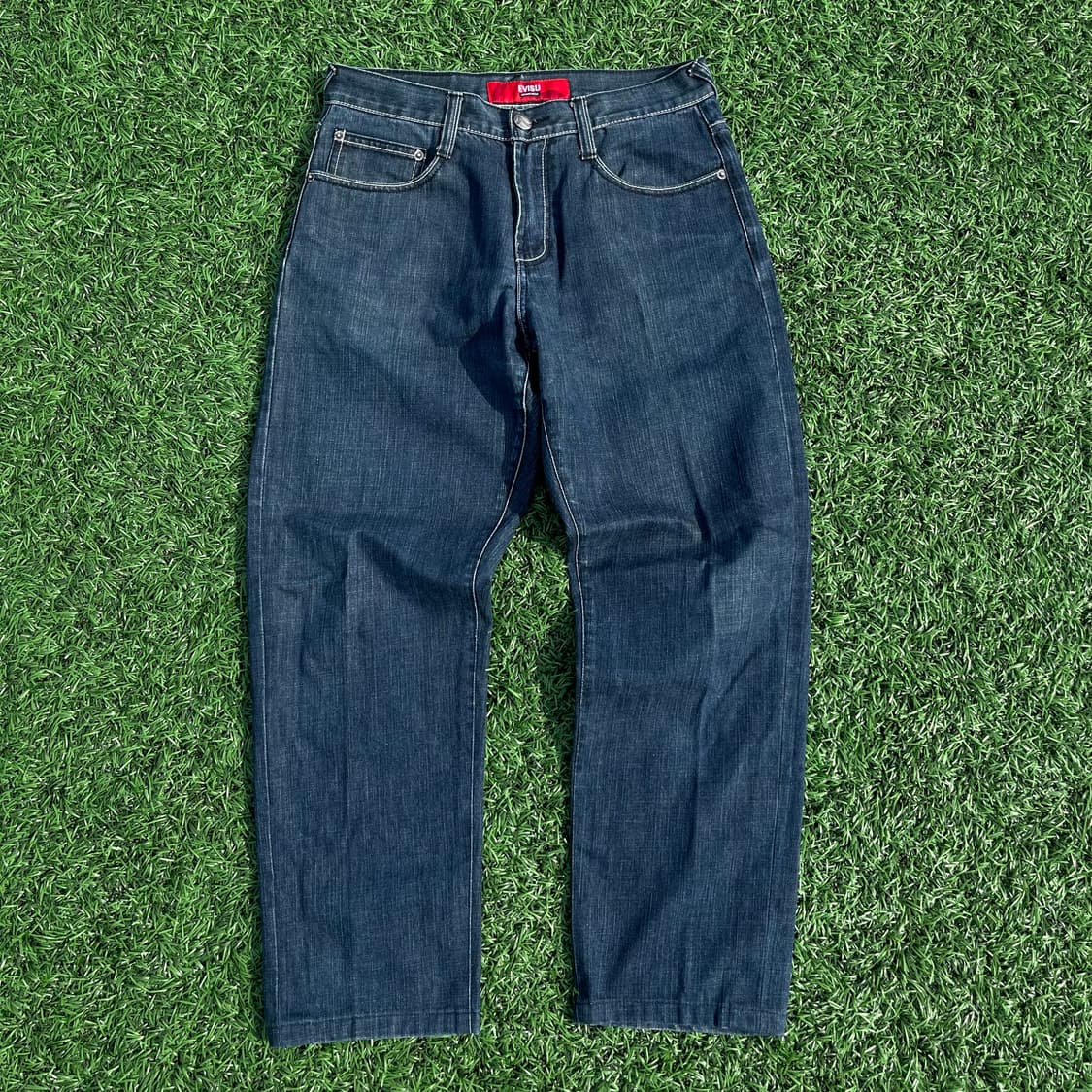 EVISU 빈티지 데님! (실측확인) 상품이미지1