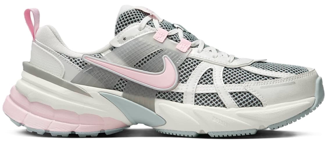 나이키 V2K Run 핑크 그레이 230사이즈 상품이미지2