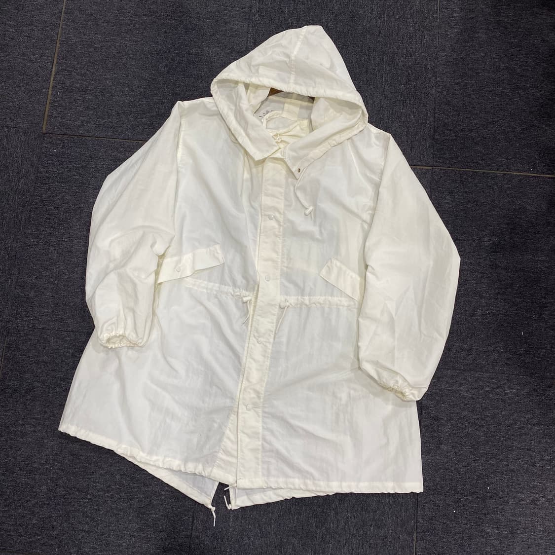 미군 스노우파카 상품이미지1