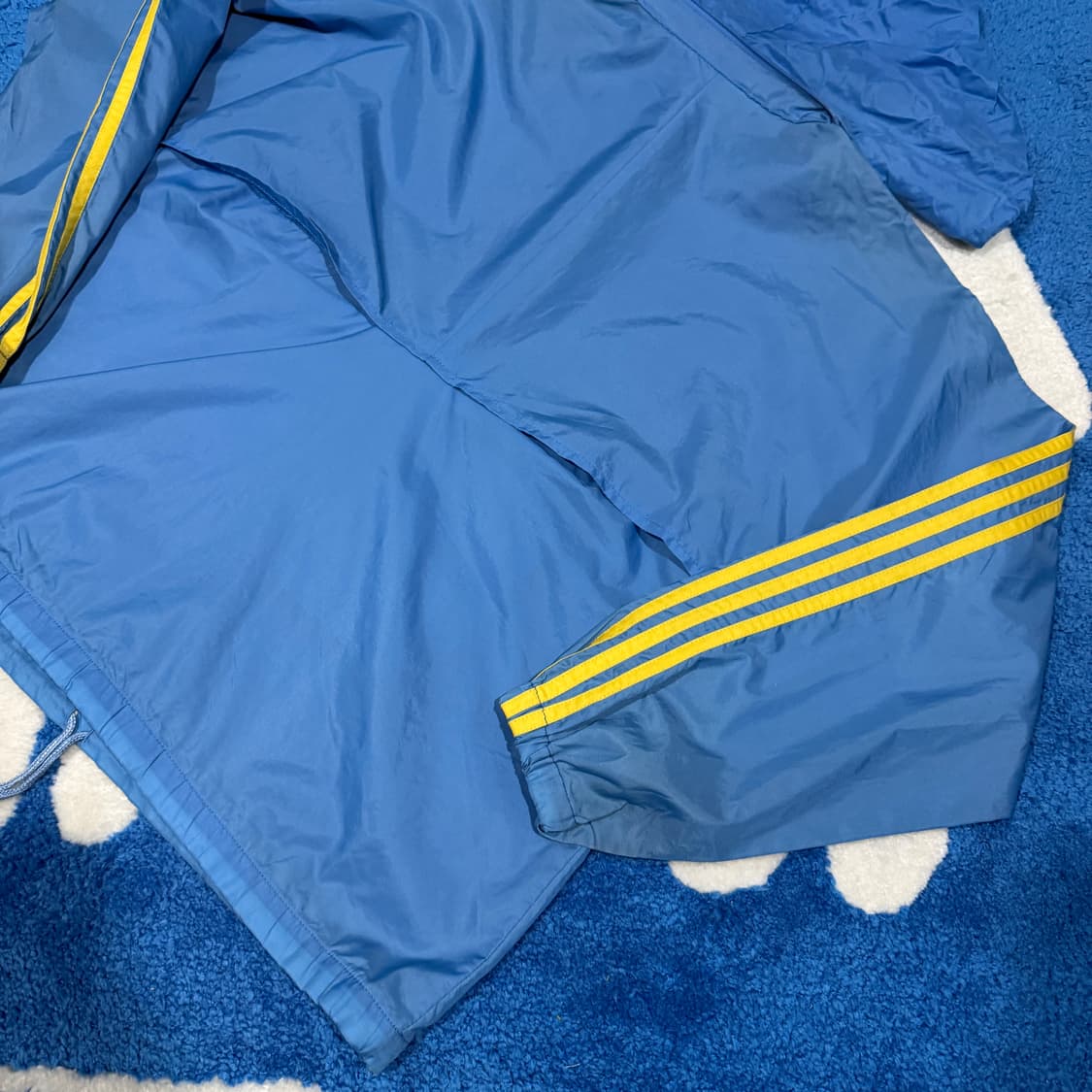 90's Adidas Anorak 상품이미지6