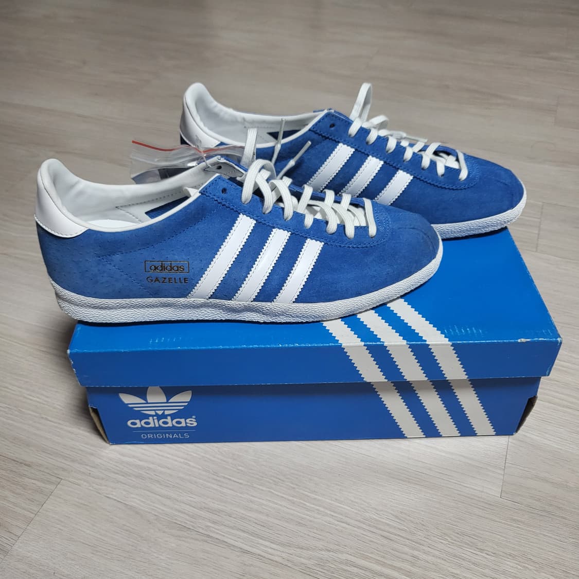 아디다스 올드 가젤(260)새상품 상품이미지1