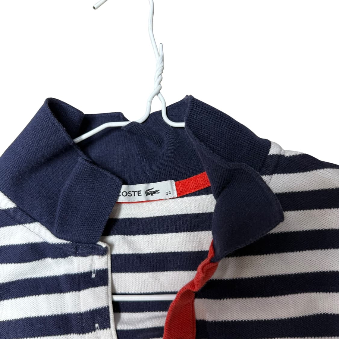 라코스테 원피스 상품이미지2