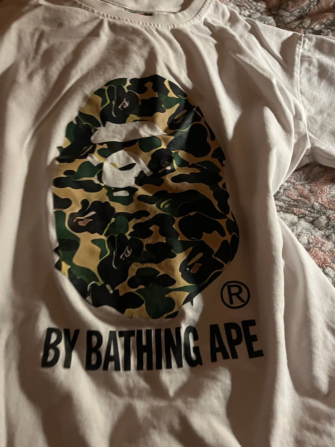 베이프 옷 판매~! 상품이미지2