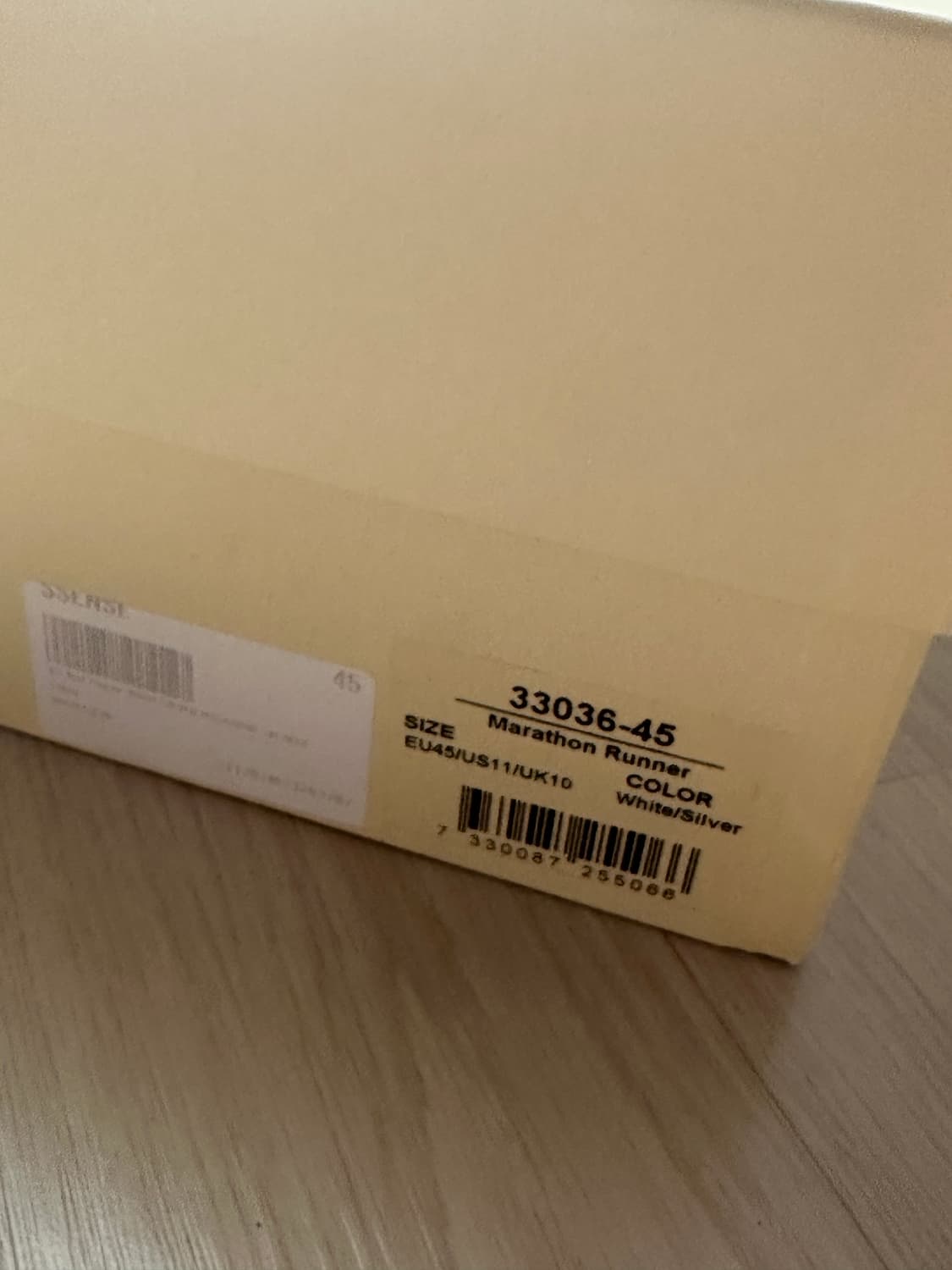 악셀아리가토 마라톤 45 상품이미지8