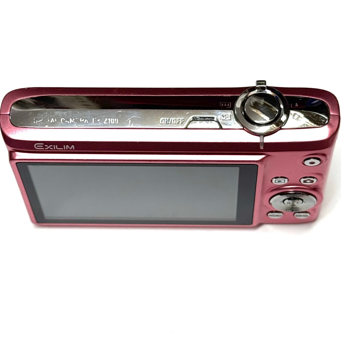 작례있음🌸💖카시오 엑슬림 Z100 casio exilim 상품이미지6