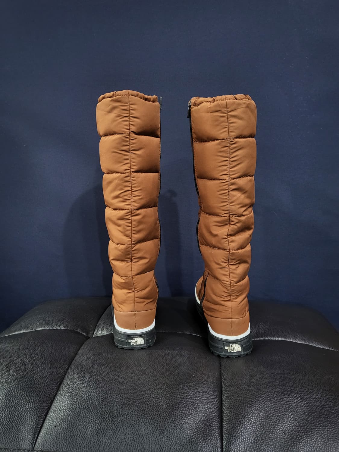 노스페이스 롱부츠 상품이미지4