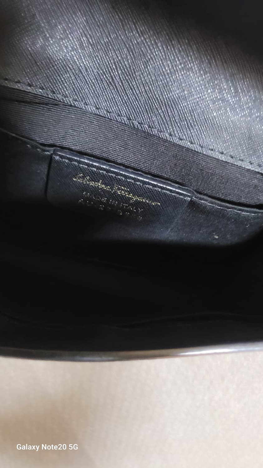 페레가모 바라 리본 크로스백 상품이미지7