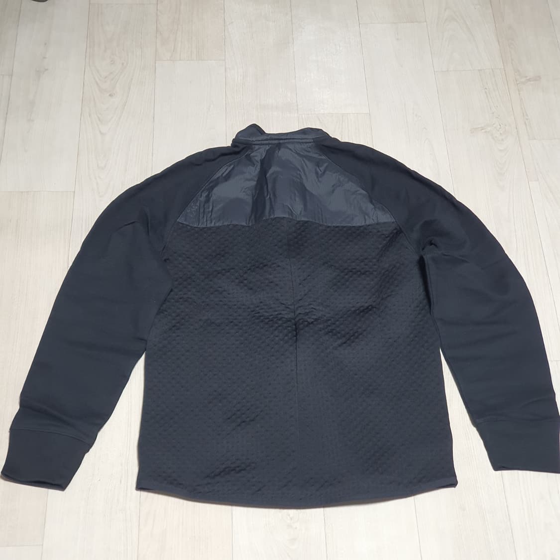 GAP 갭 하이브리드 짚업 자켓 S  상품이미지2