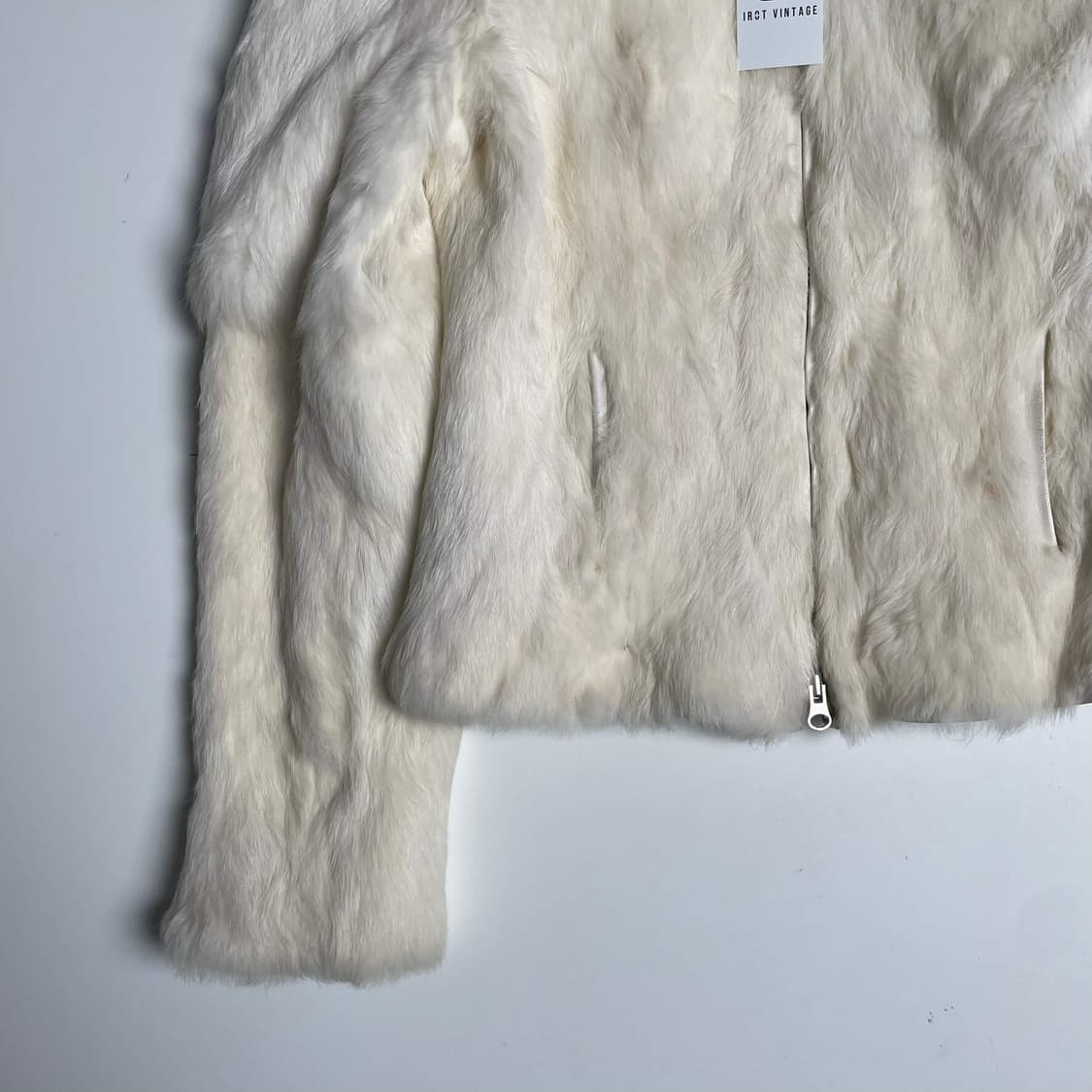 Armani exchange 레빗퍼 집업 후드 자켓 상품이미지5