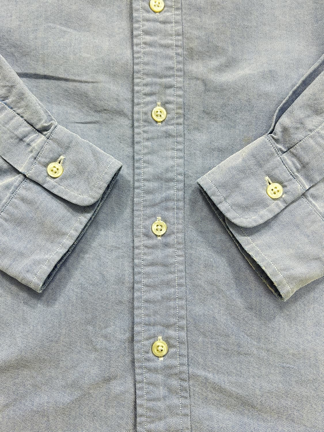 폴로 랄프로렌 멀티포니 셔츠 XL  상품이미지5