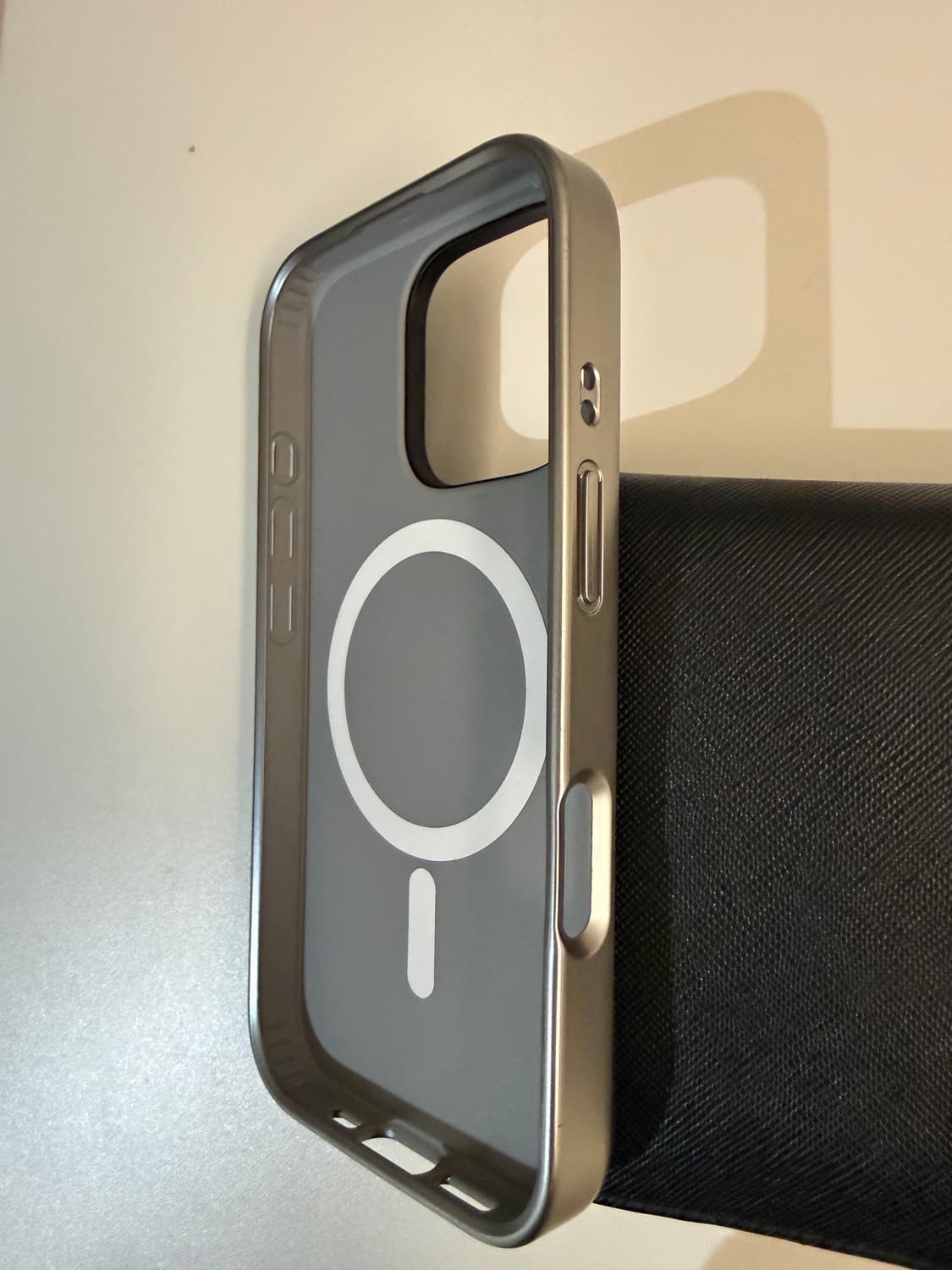 케이스티파이 BMW M 아이폰 16 프로 케이스 상품이미지4