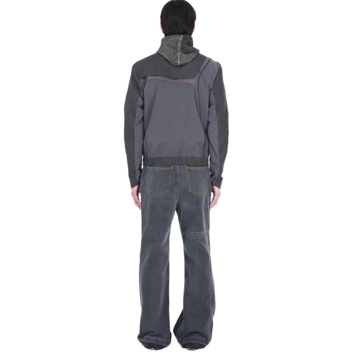 Xlim ep.7 12(XL) 상품이미지6