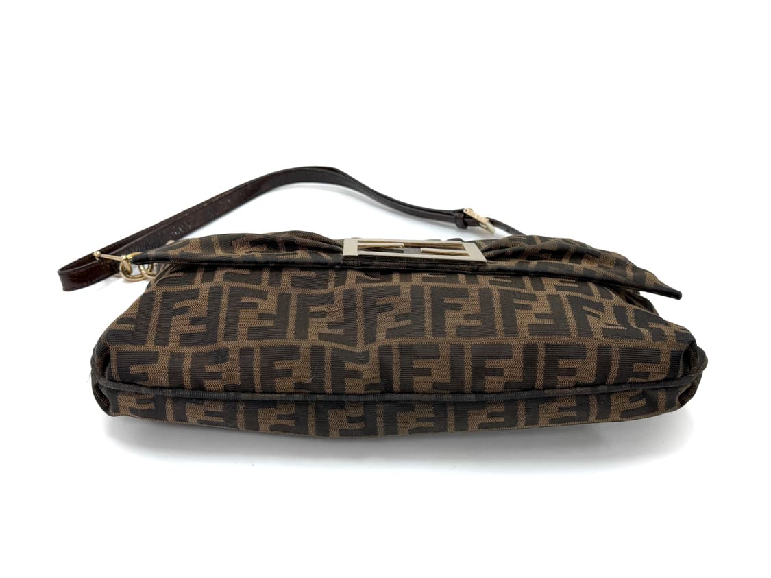 펜디 주카 자카드 미아 숄더 & 크로스백 상품이미지6