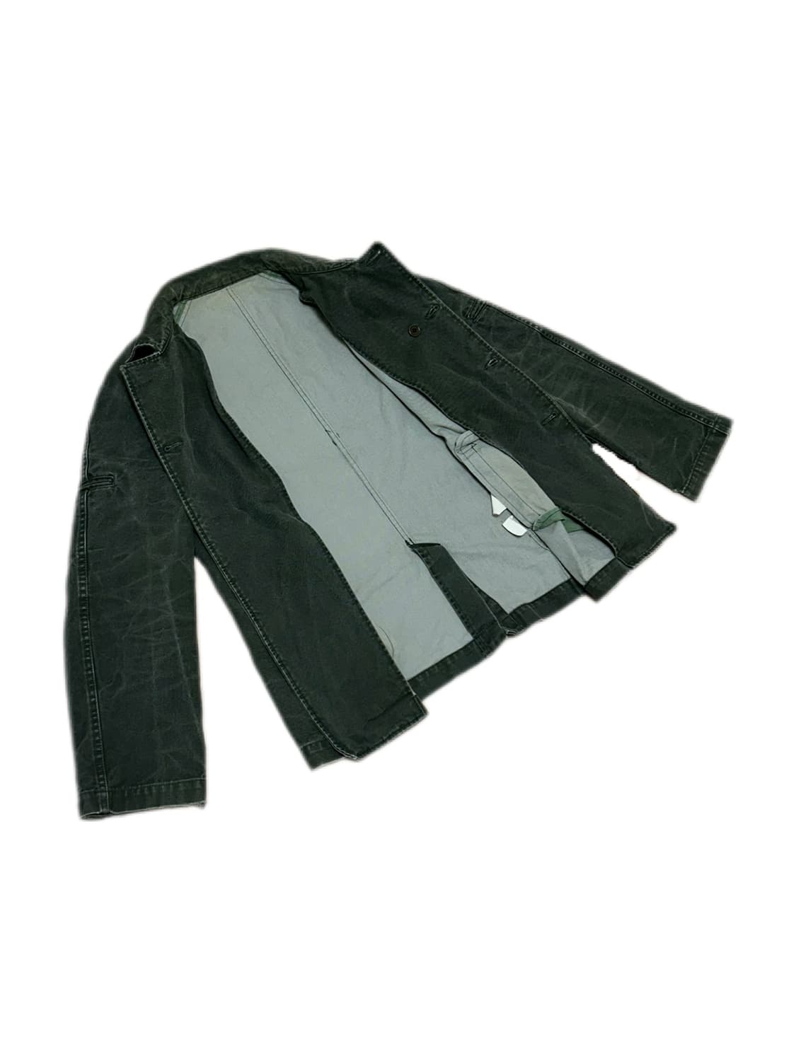 D homme A homme 프렌치 워크자켓 상품이미지3