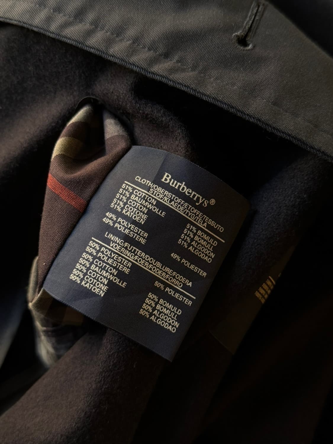 버버리 트렌치코트 105 상품이미지8