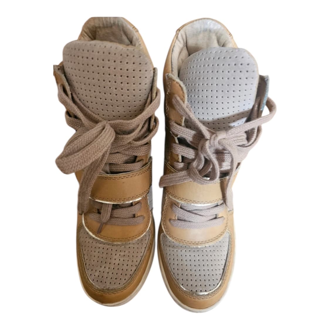 Ash 하이탑 스니커즈 38 상품이미지2