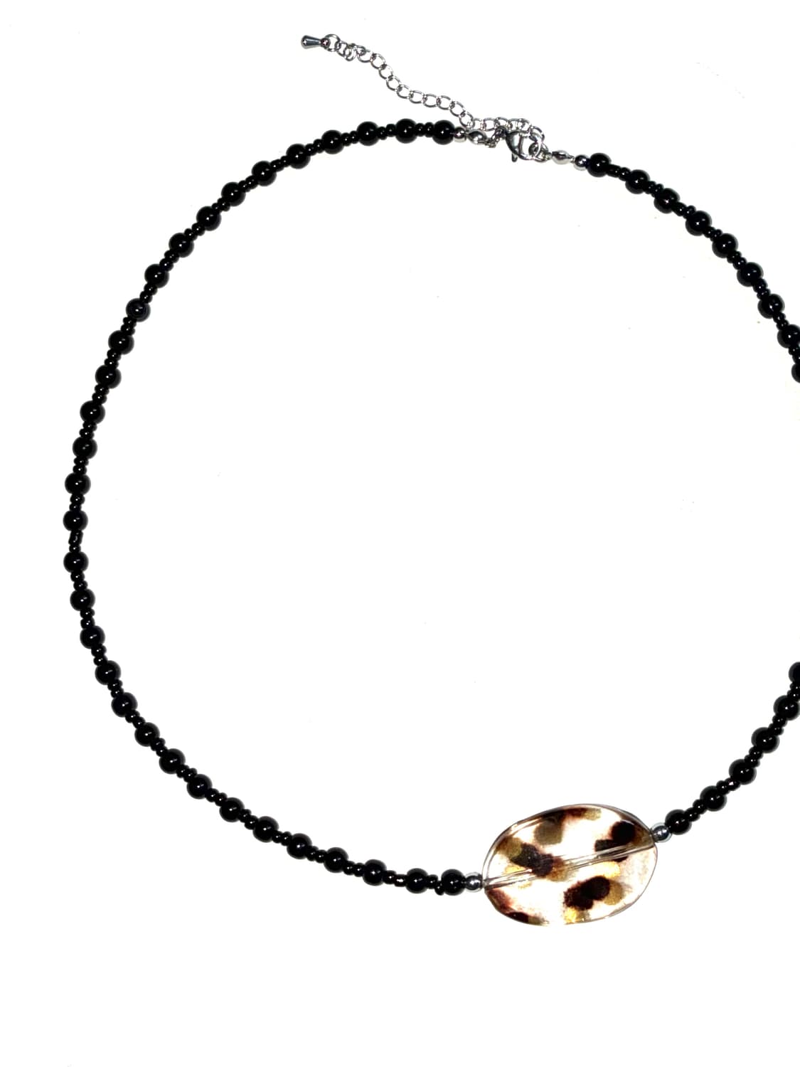 leopard 목걸이 상품이미지4