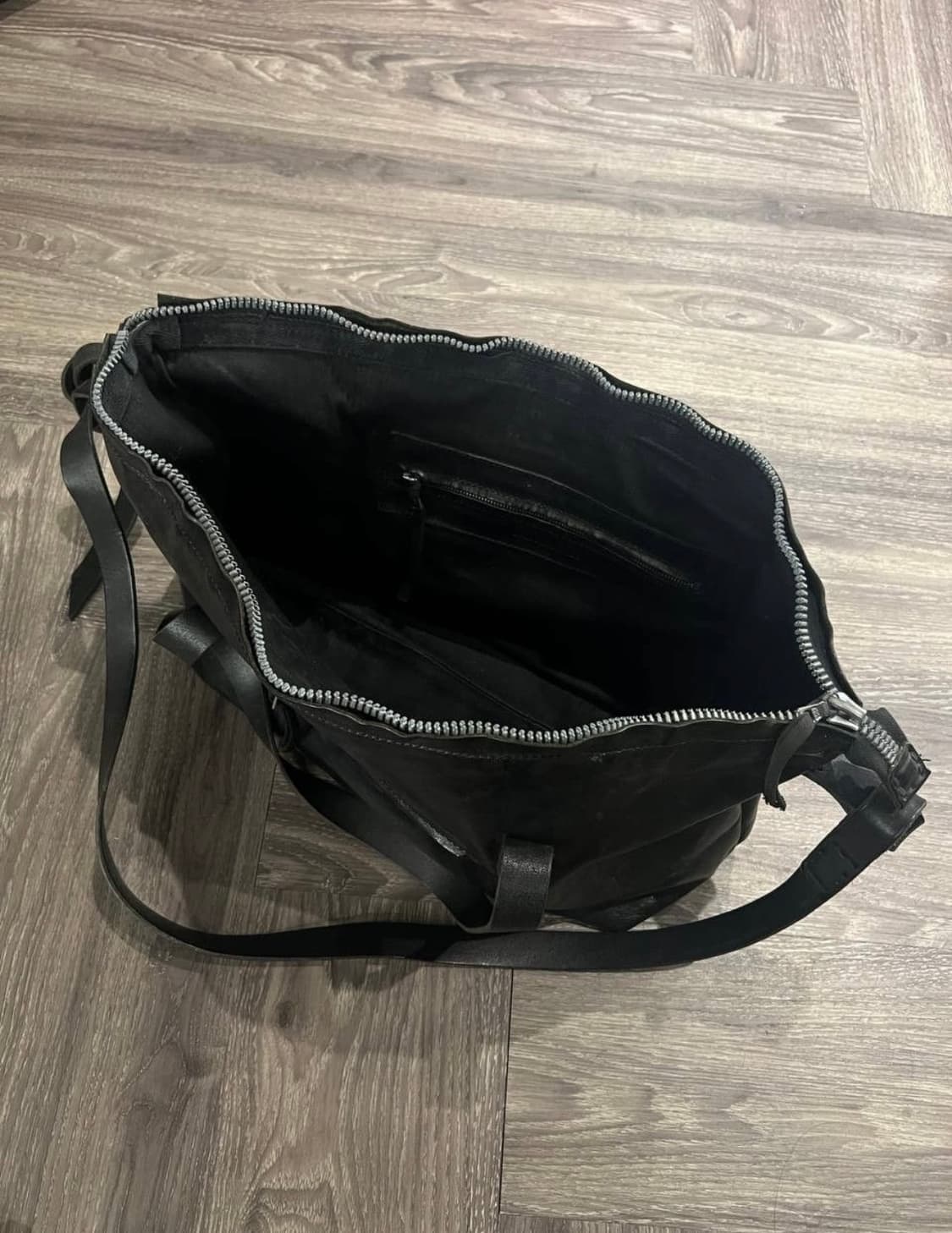 Boris Bidjan Saberi 24H V1 Weekender Bag 상품이미지5