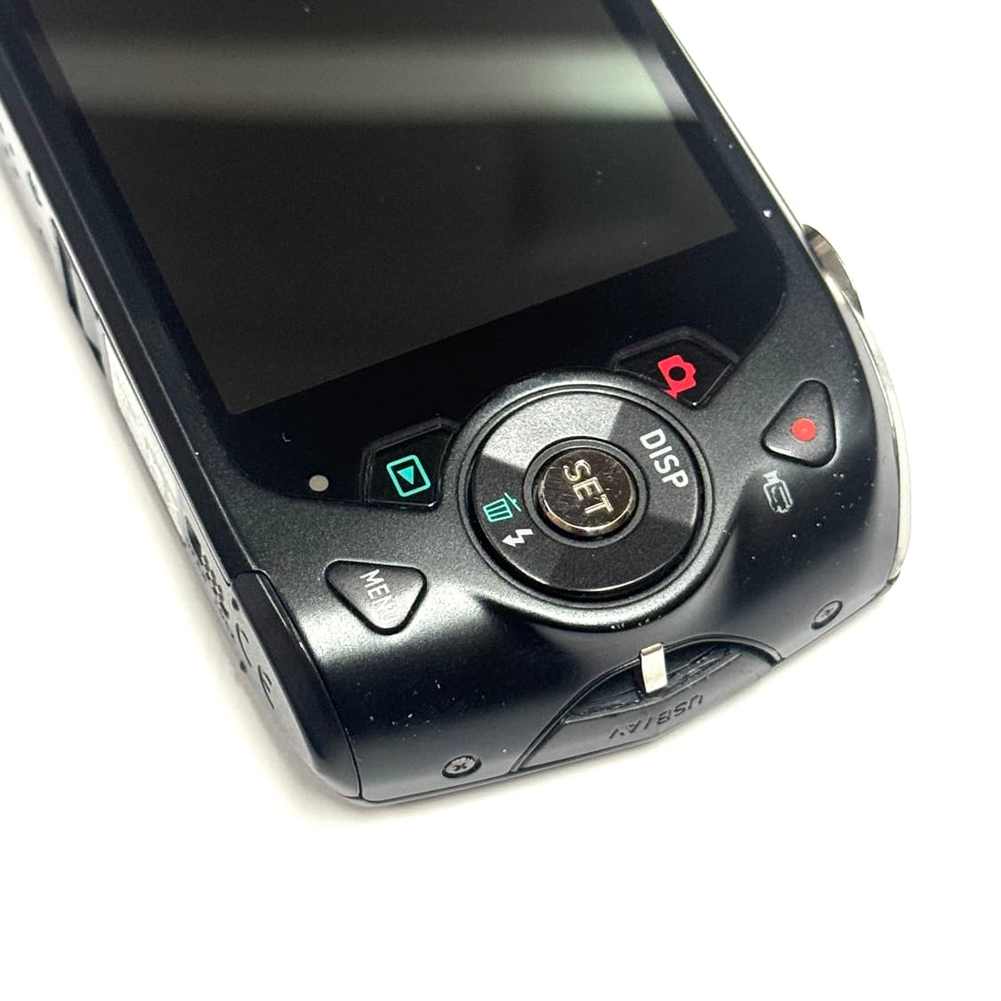 인물 메이크업모드)카시오 엑슬림 Z2000 블랙💝Casio Exilim 상품이미지8