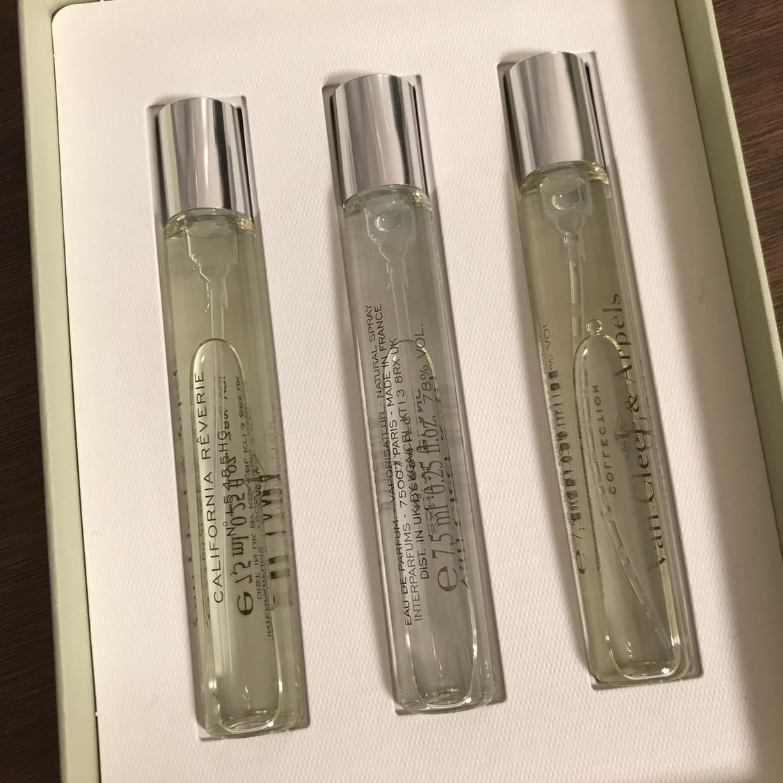 반클리프 아펠 오드 퍼퓸 7.5ml 상품이미지1