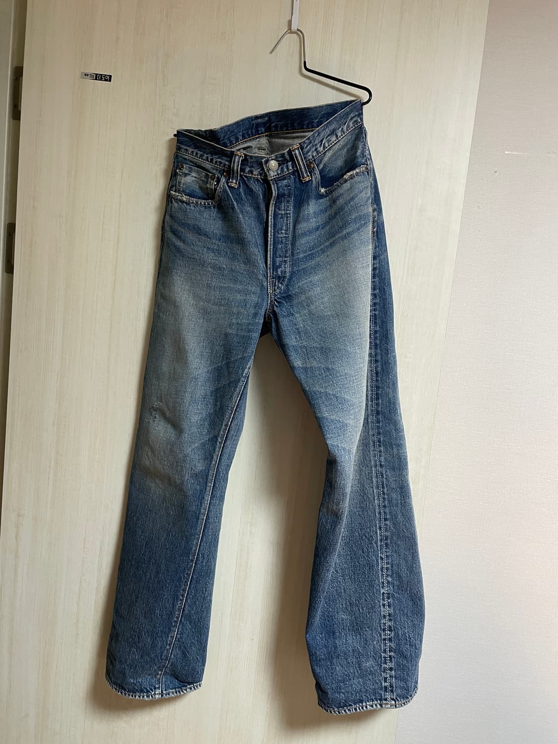 풀카운트 0105 다트포드 상품이미지1