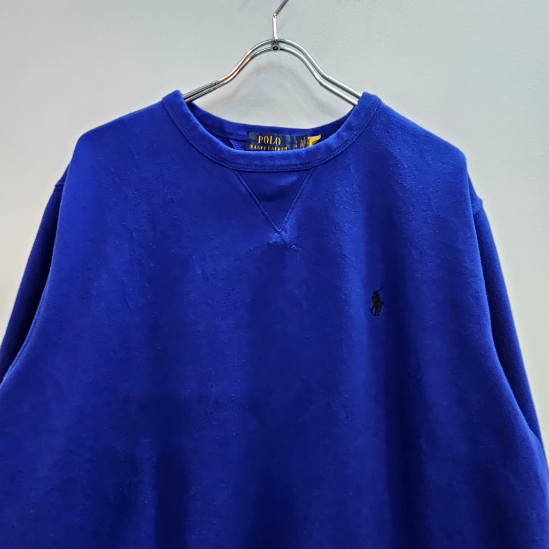 폴로 랄프로렌 스웻셔츠 맨투맨 기모 상품이미지2