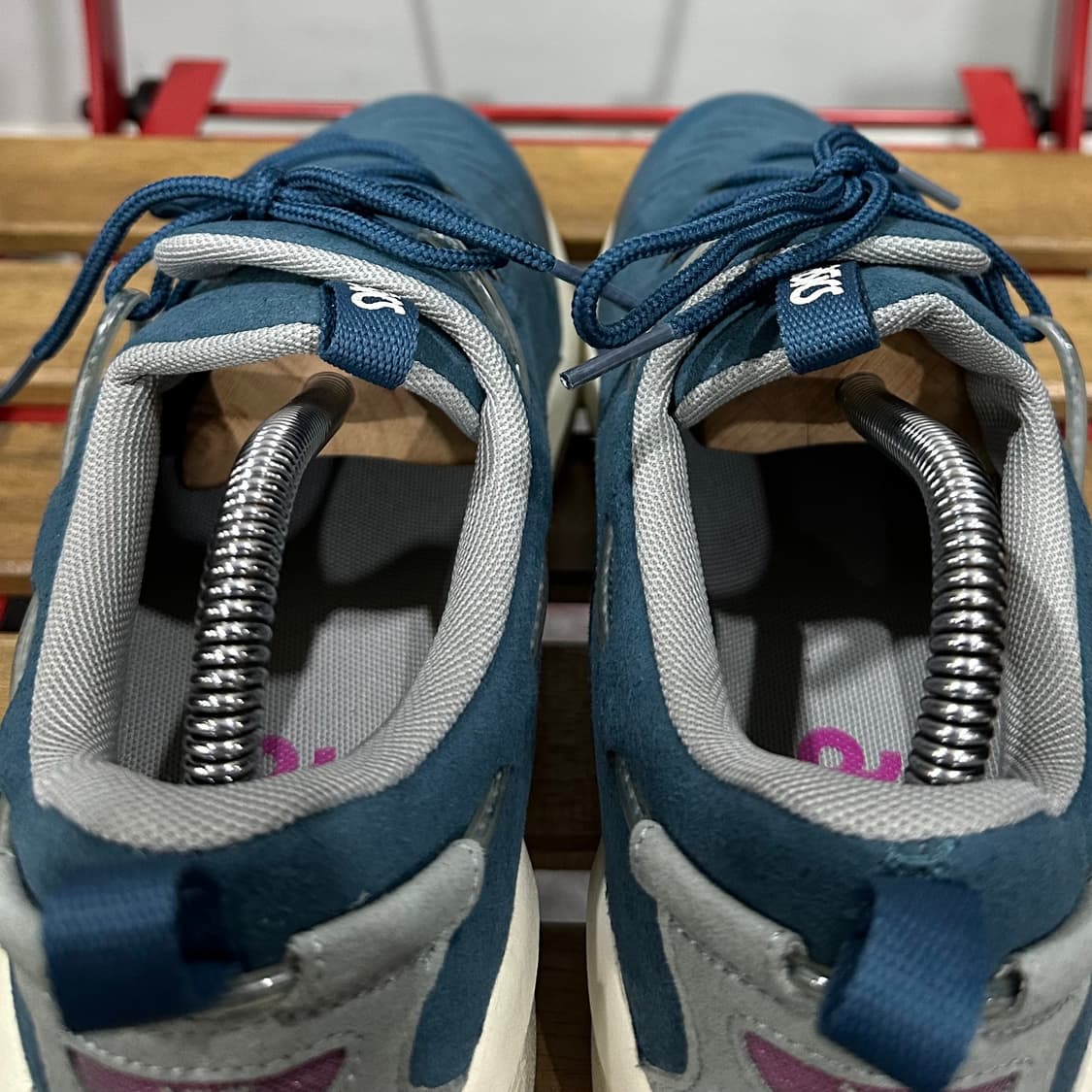 245) 아식스 운동화 여성 여자 신발 젤 마이 RB 상품이미지5